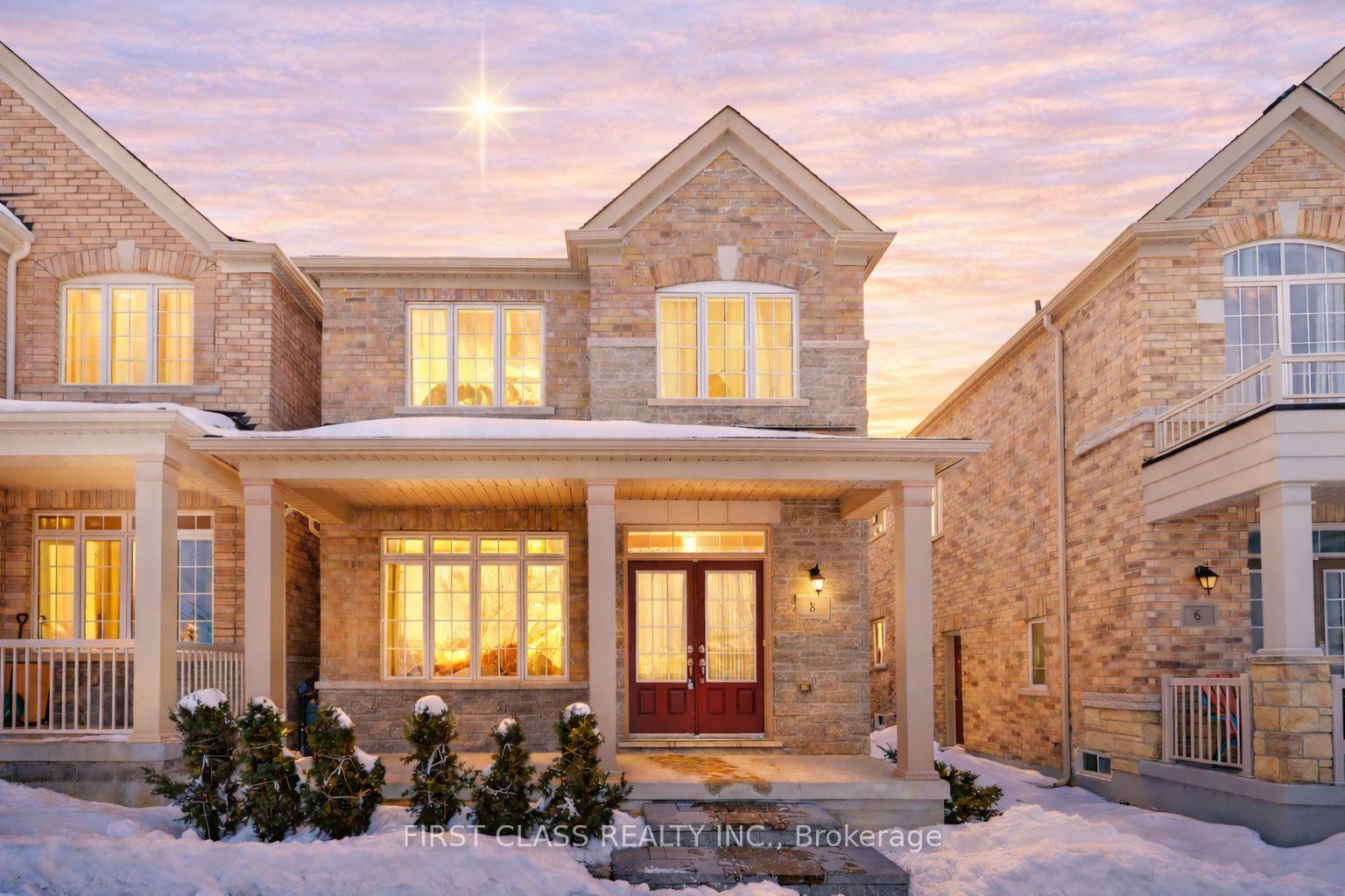 Photo 1 of 8 Elphee Lane, Markham, Cornell — HOMEH
