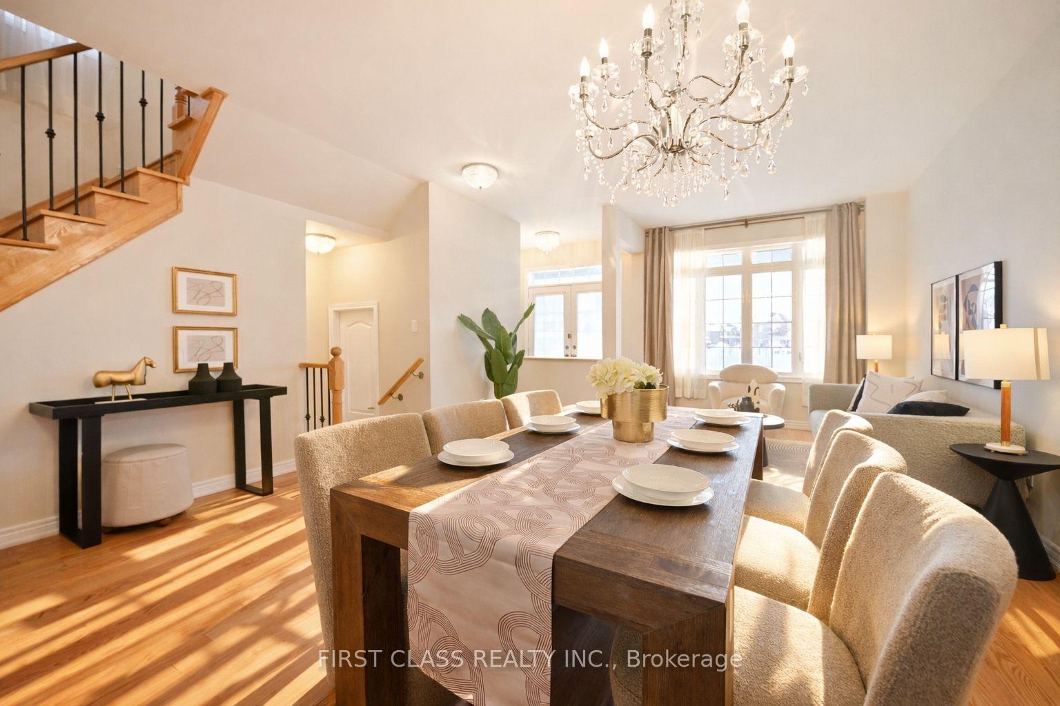 Photo 6 of 8 Elphee Lane, Markham, Cornell — HOMEH