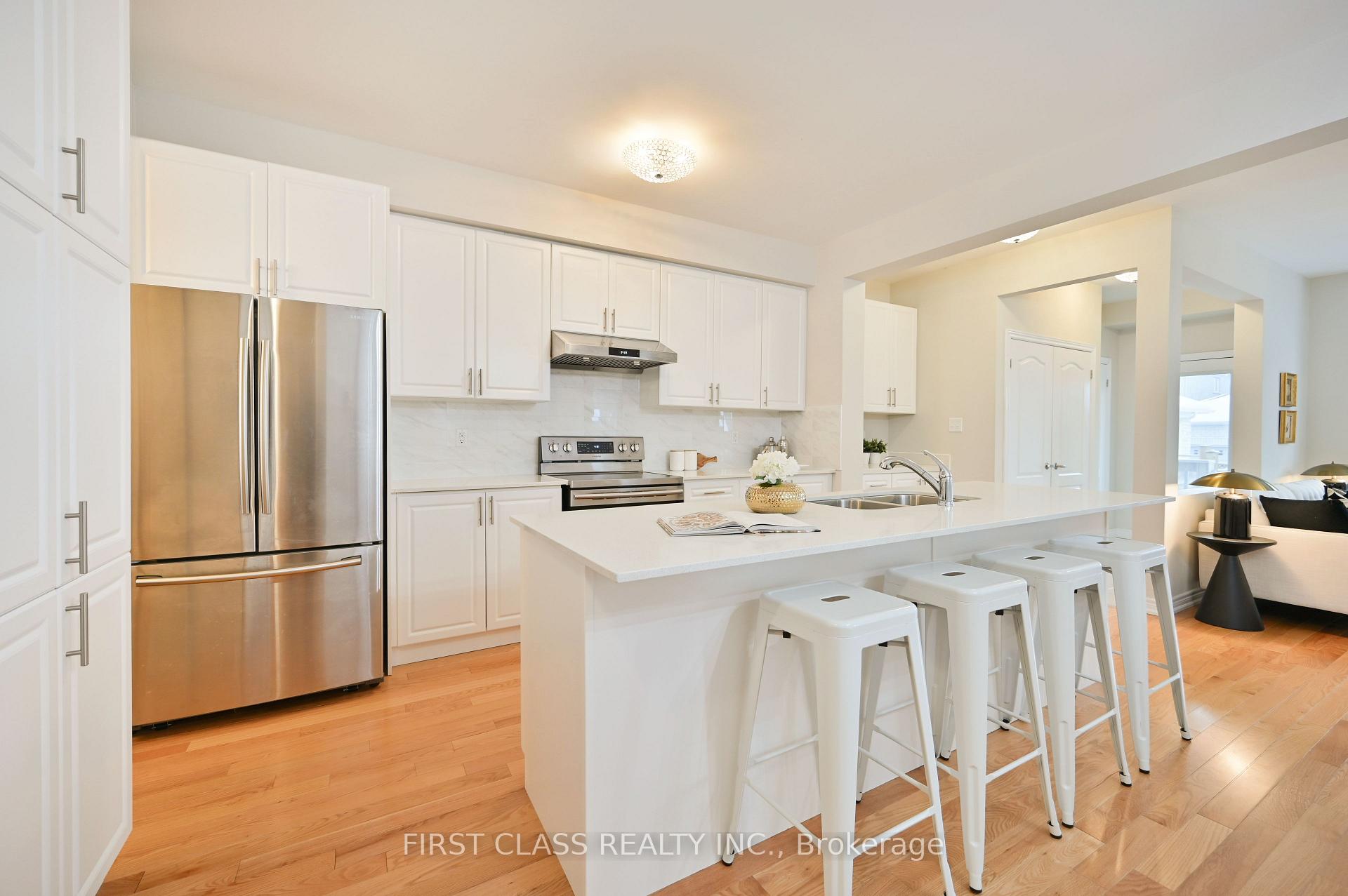 Photo 8 of 8 Elphee Lane, Markham, Cornell — HOMEH