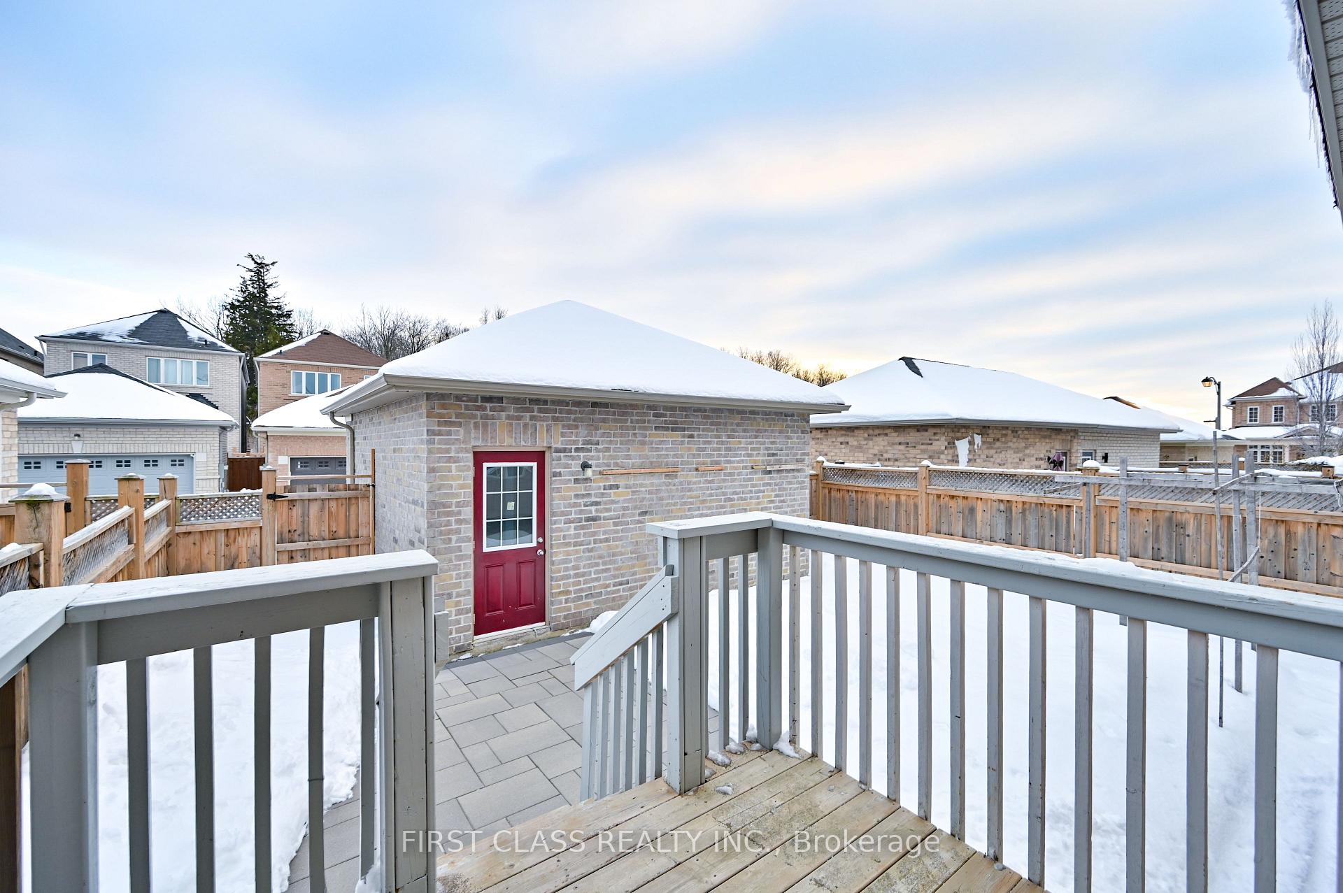 Photo 58 of 8 Elphee Lane, Markham, Cornell — HOMEH