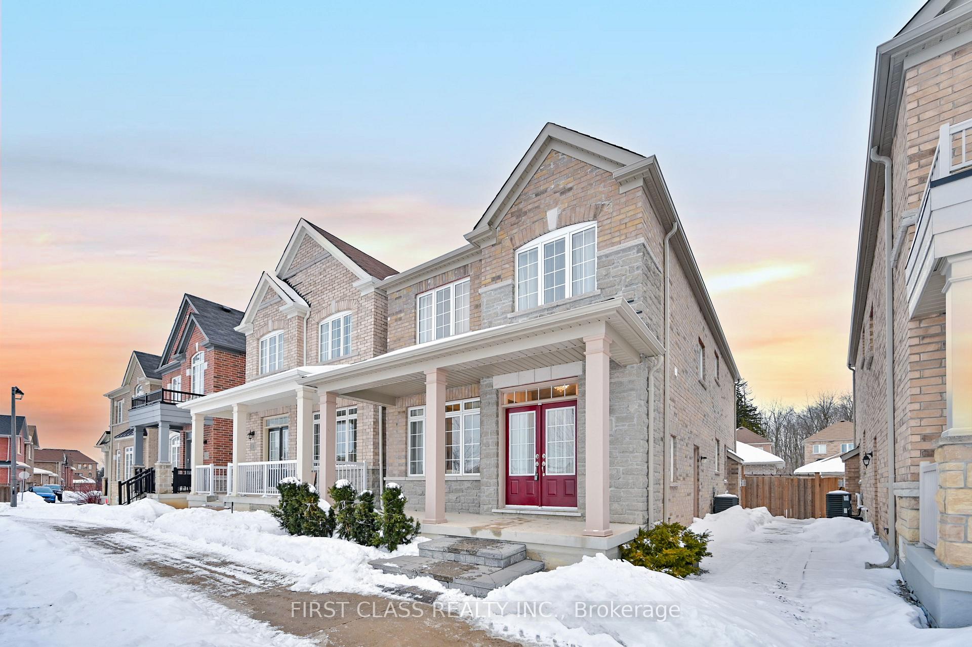 Photo 68 of 8 Elphee Lane, Markham, Cornell — HOMEH