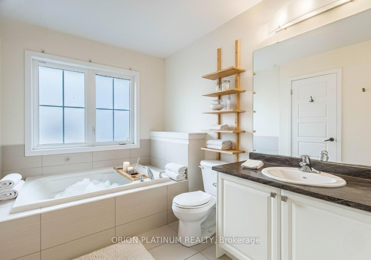 Photo 3 of 135 Pagebrook Crescent, Hamilton, Stoney Creek Mountain — HOMEH