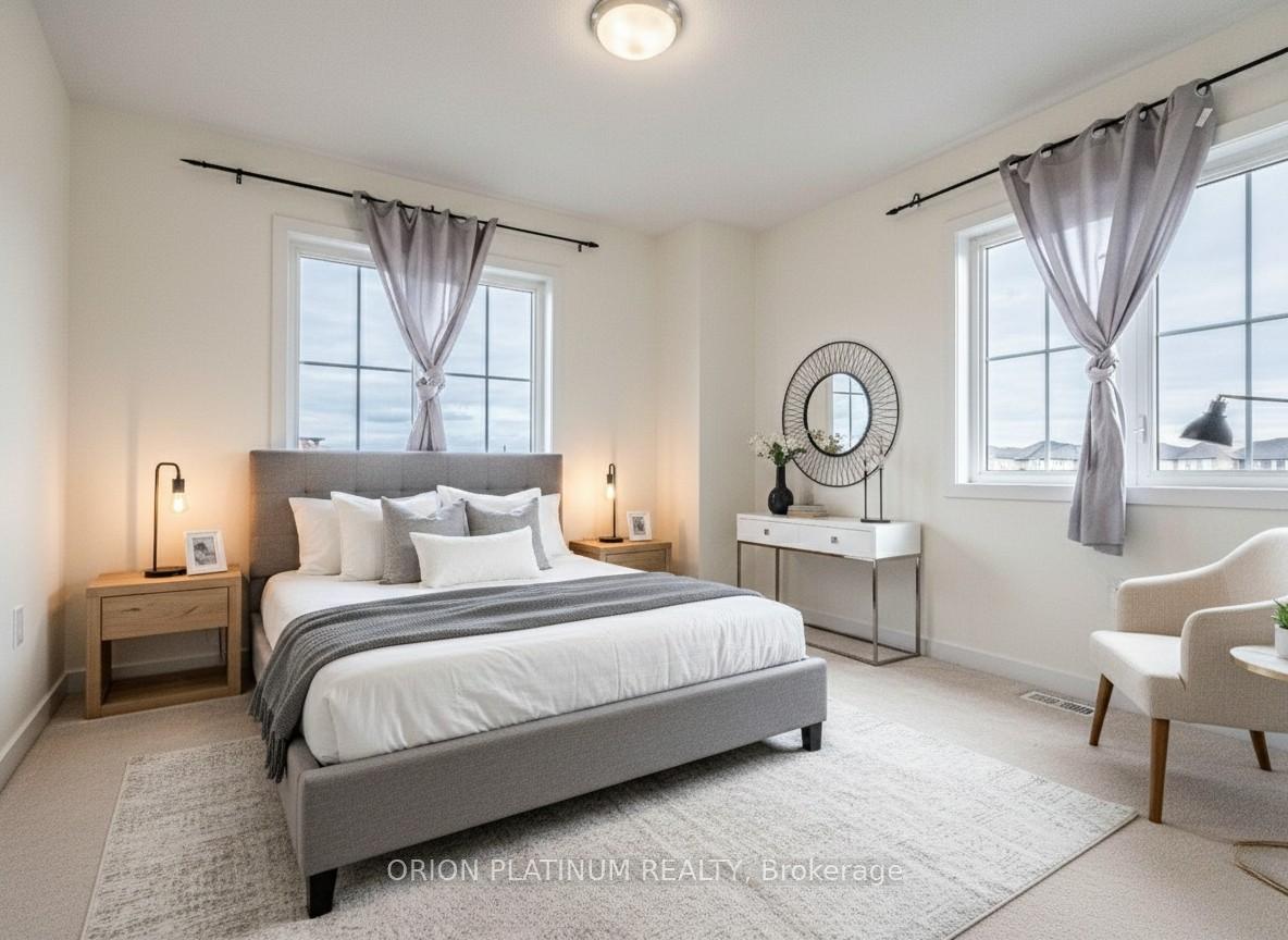 Photo 7 of 135 Pagebrook Crescent, Hamilton, Stoney Creek Mountain — HOMEH