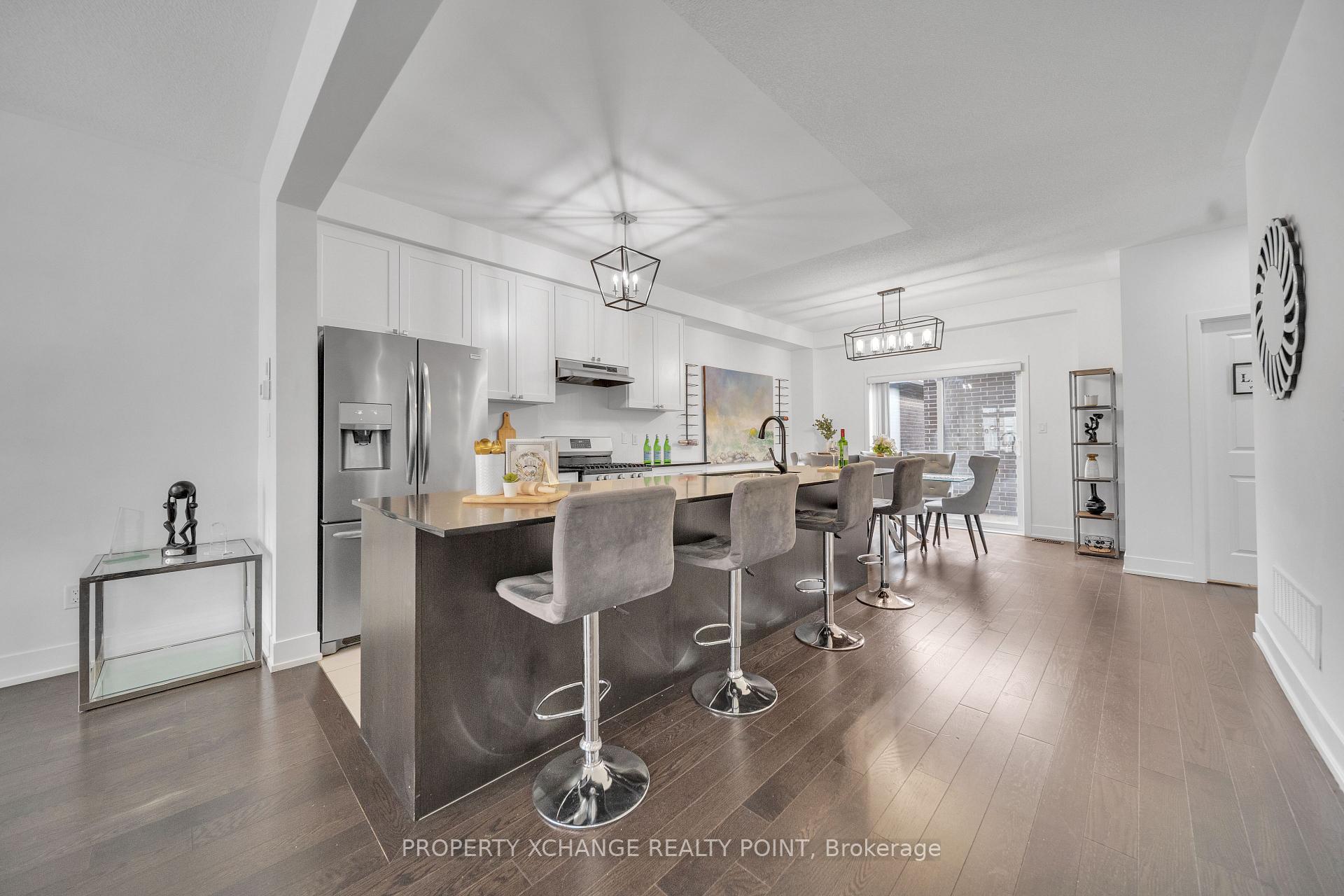 Photo 9 of 202 Coronation Road, Whitby, Rural Whitby — HOMEH