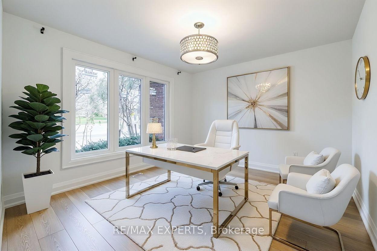 Photo 11 of Unit Upper & Main Levels, 85 Villa Park Drive, Vaughan, East Woodbridge — HOMEH