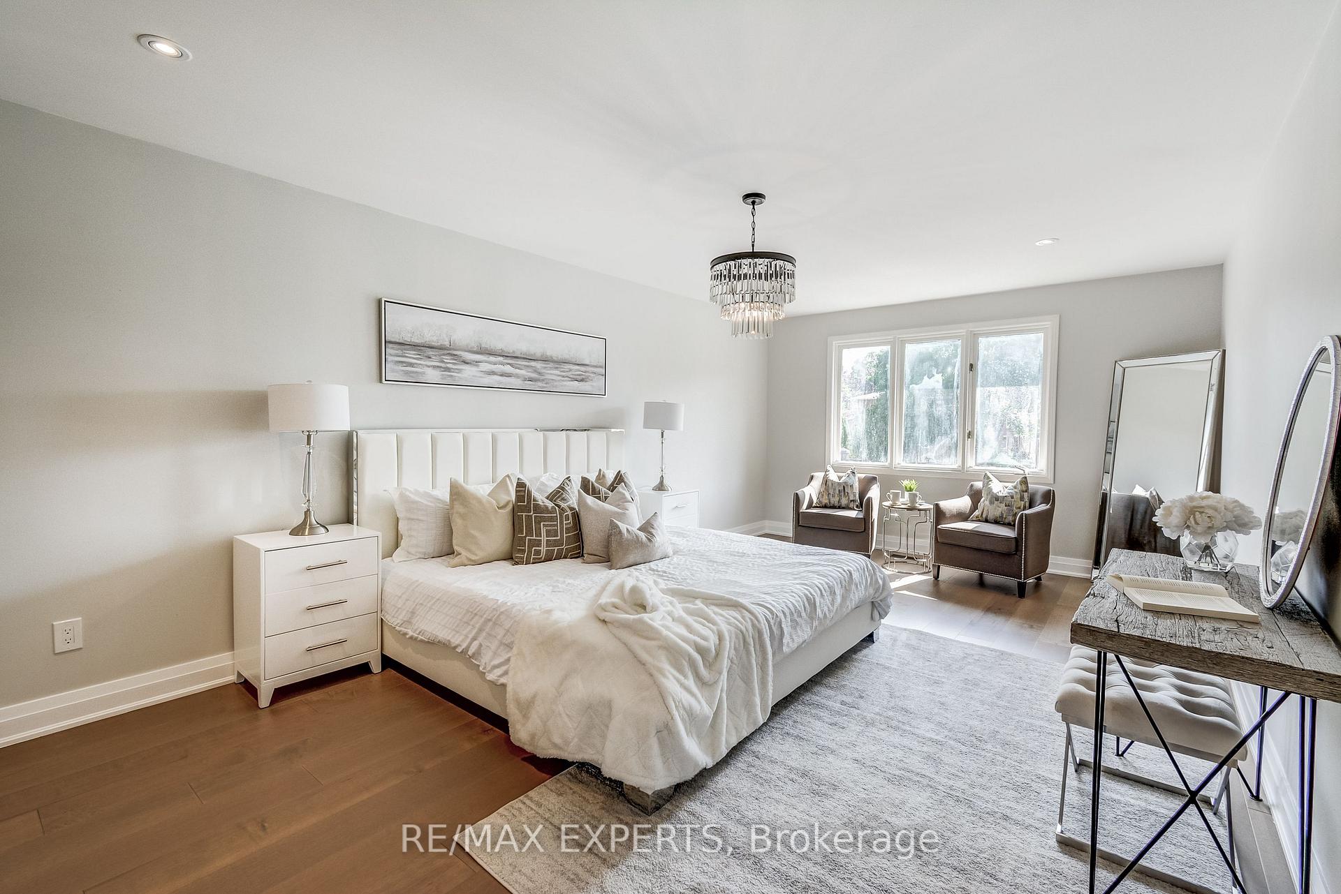 Photo 13 of Unit Upper & Main Levels, 85 Villa Park Drive, Vaughan, East Woodbridge — HOMEH