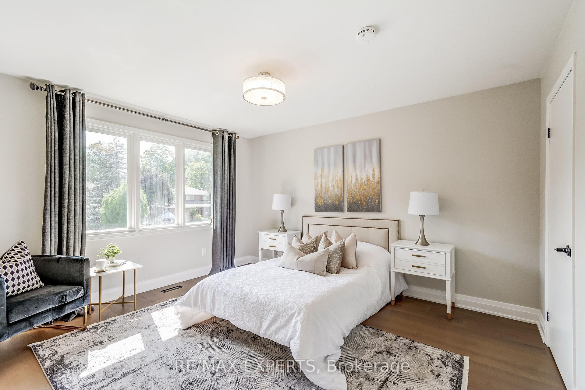 Photo 14 of Unit Upper & Main Levels, 85 Villa Park Drive, Vaughan, East Woodbridge — HOMEH