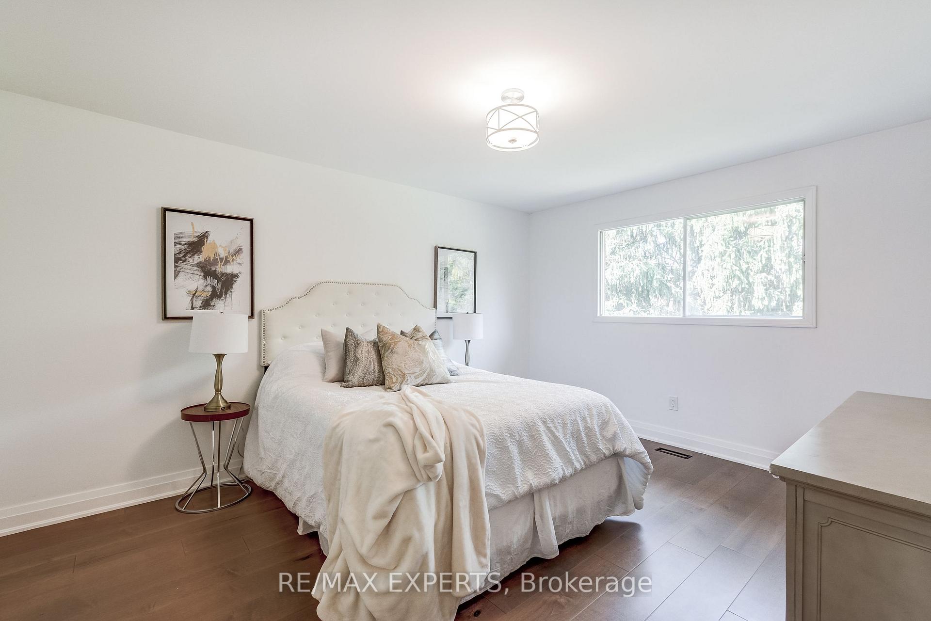 Photo 15 of Unit Upper & Main Levels, 85 Villa Park Drive, Vaughan, East Woodbridge — HOMEH