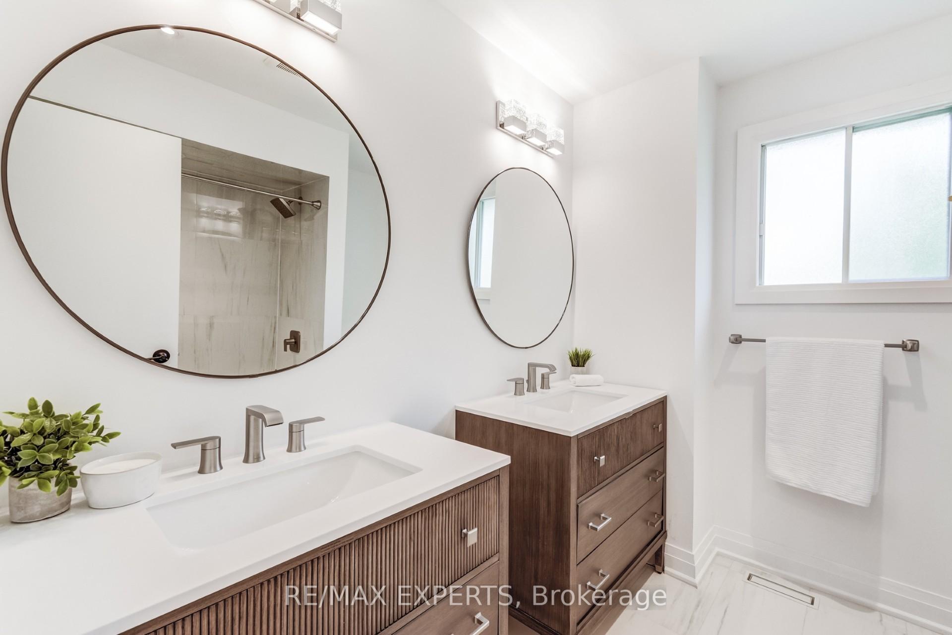 Photo 20 of Unit Upper & Main Levels, 85 Villa Park Drive, Vaughan, East Woodbridge — HOMEH