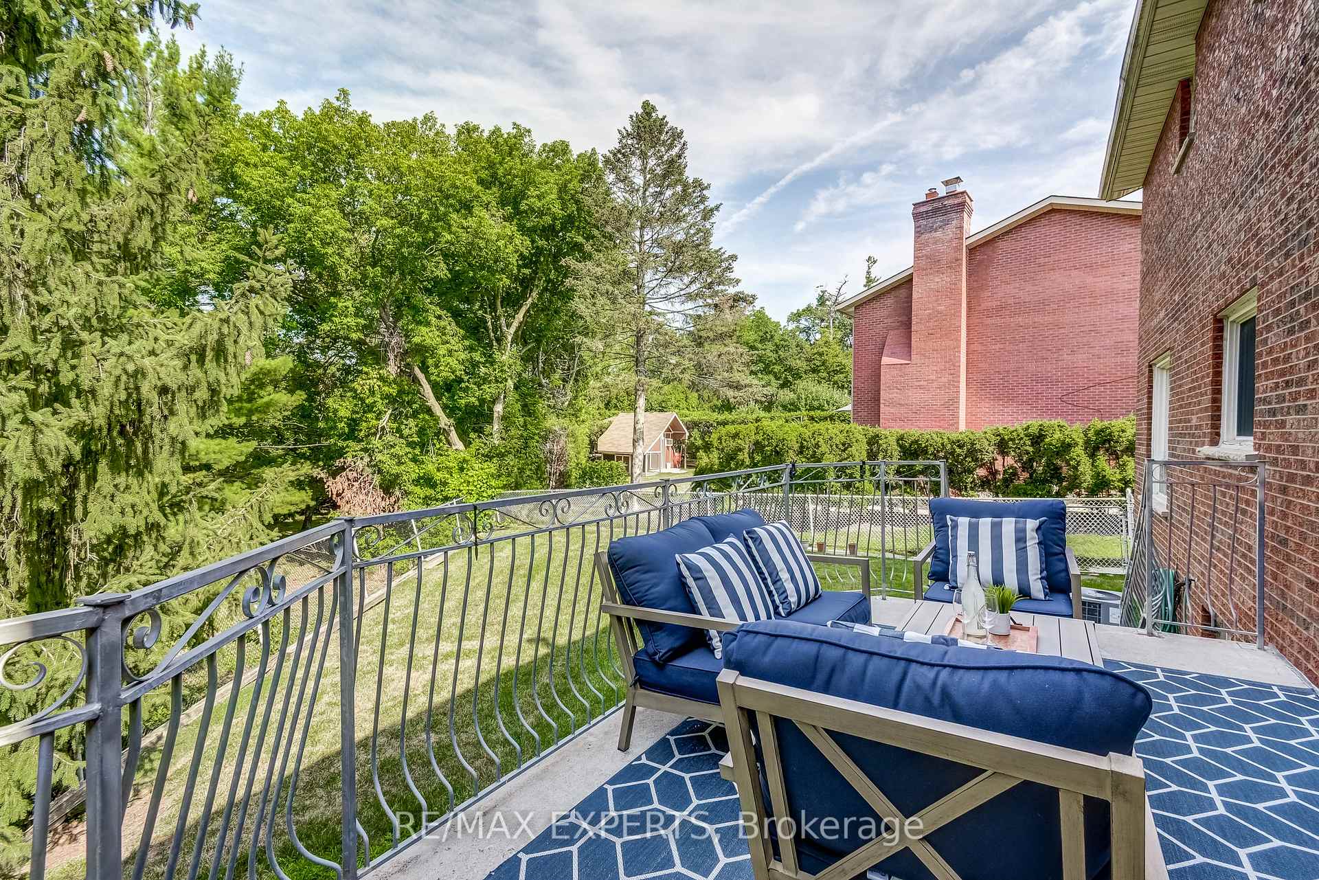 Photo 21 of Unit Upper & Main Levels, 85 Villa Park Drive, Vaughan, East Woodbridge — HOMEH