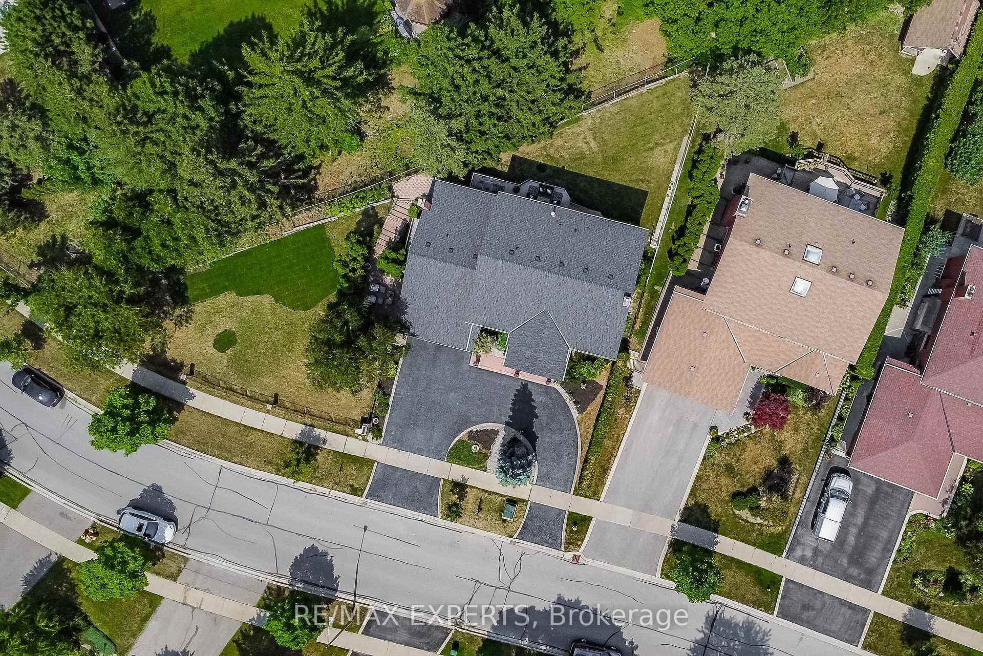 Photo 24 of Unit Upper & Main Levels, 85 Villa Park Drive, Vaughan, East Woodbridge — HOMEH