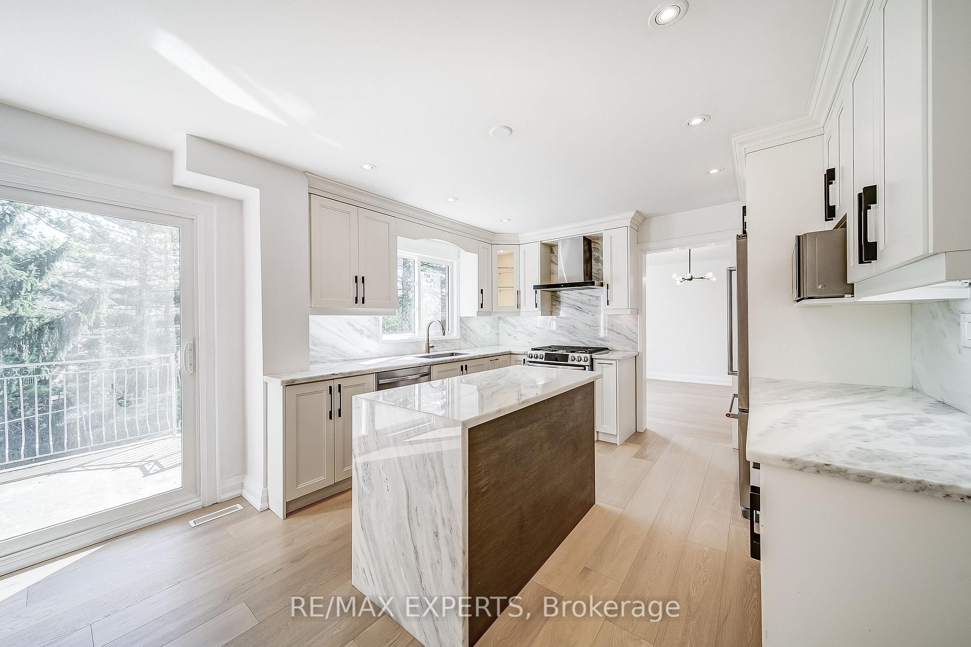 Photo 26 of Unit Upper & Main Levels, 85 Villa Park Drive, Vaughan, East Woodbridge — HOMEH