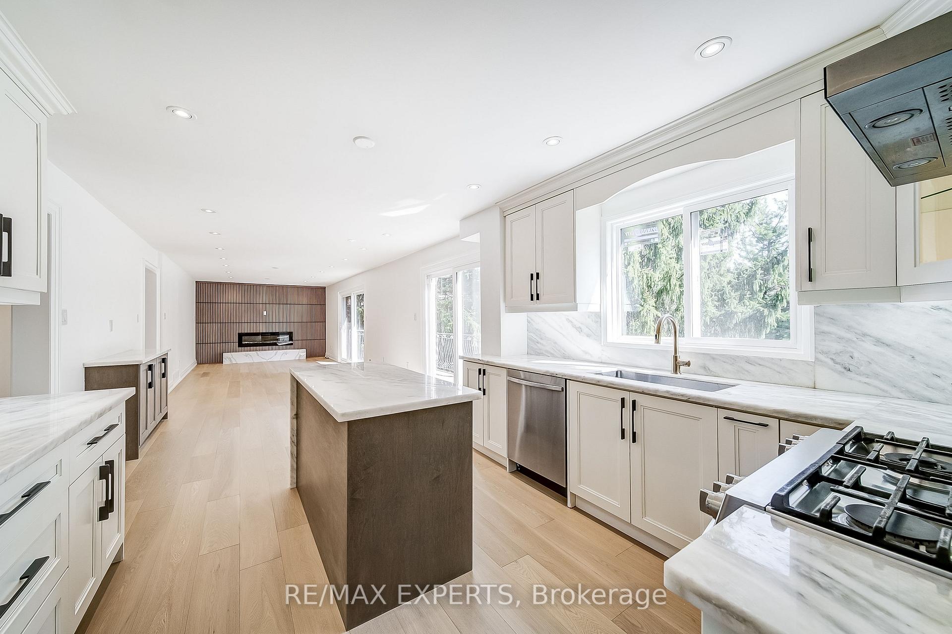 Photo 27 of Unit Upper & Main Levels, 85 Villa Park Drive, Vaughan, East Woodbridge — HOMEH