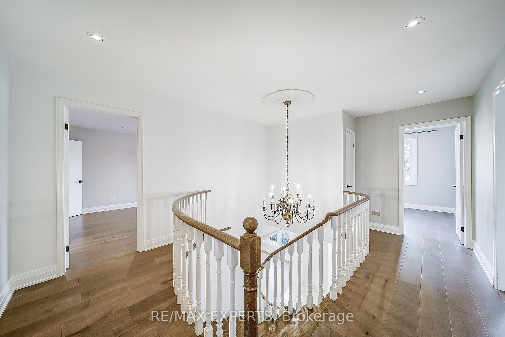Photo 33 of Unit Upper & Main Levels, 85 Villa Park Drive, Vaughan, East Woodbridge — HOMEH