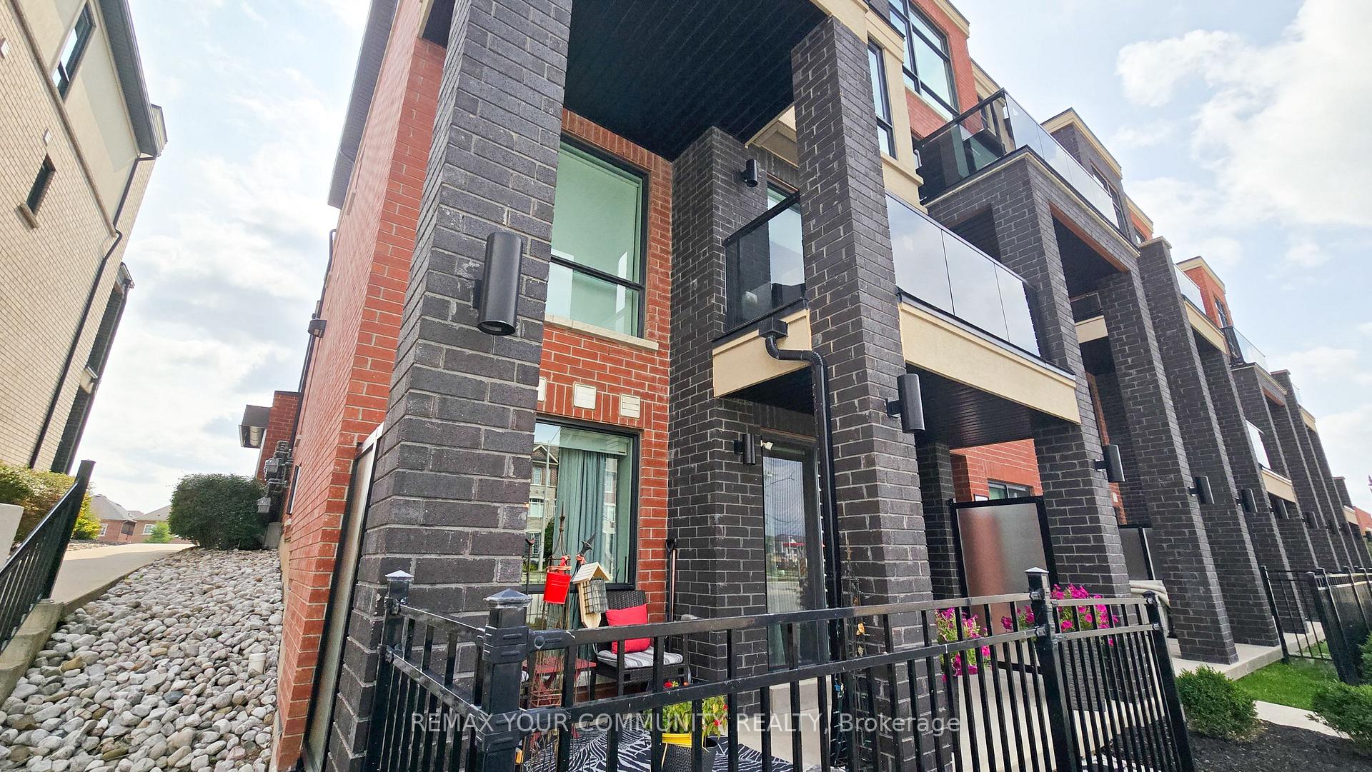 Photo 1 of Unit 41, 100 Dufay Road N, Brampton, Northwest Brampton — HOMEH