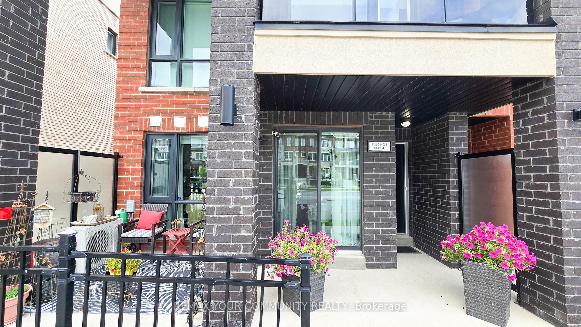Photo 4 of Unit 41, 100 Dufay Road N, Brampton, Northwest Brampton — HOMEH