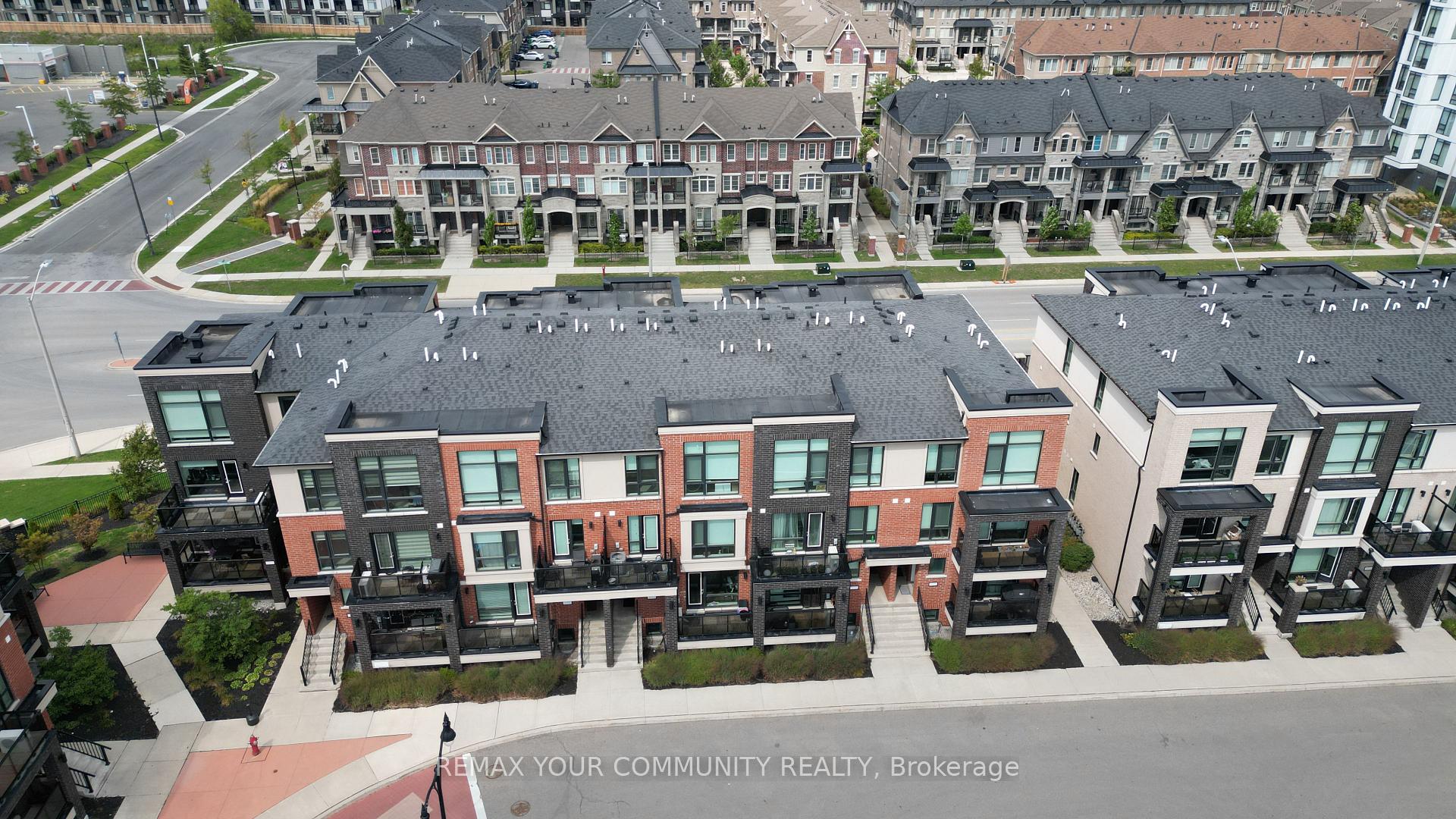 Photo 6 of Unit 41, 100 Dufay Road N, Brampton, Northwest Brampton — HOMEH