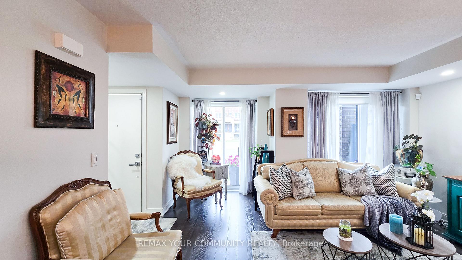 Photo 8 of Unit 41, 100 Dufay Road N, Brampton, Northwest Brampton — HOMEH