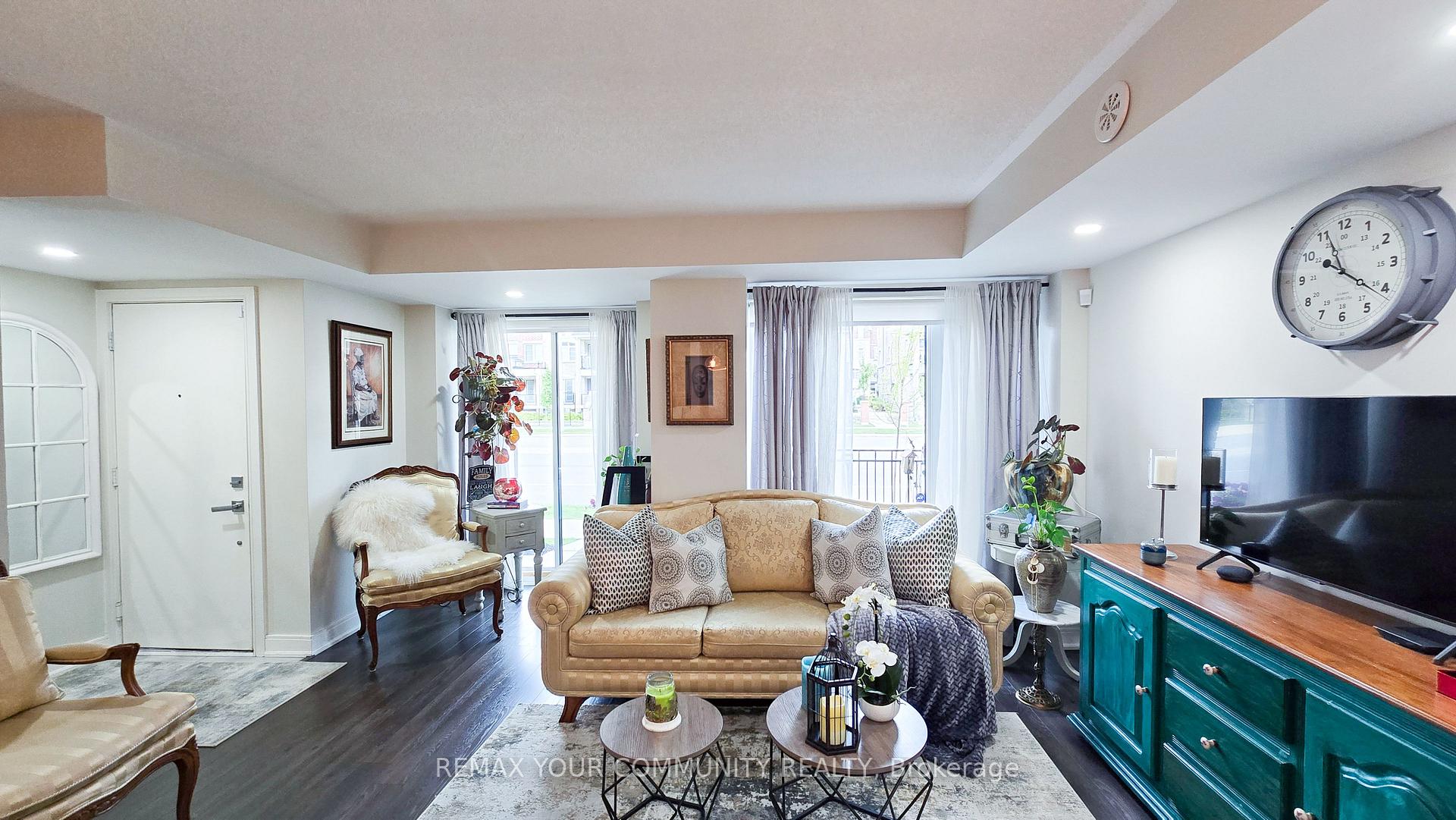 Photo 9 of Unit 41, 100 Dufay Road N, Brampton, Northwest Brampton — HOMEH