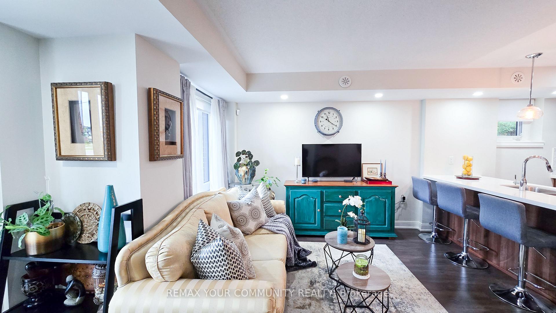 Photo 10 of Unit 41, 100 Dufay Road N, Brampton, Northwest Brampton — HOMEH