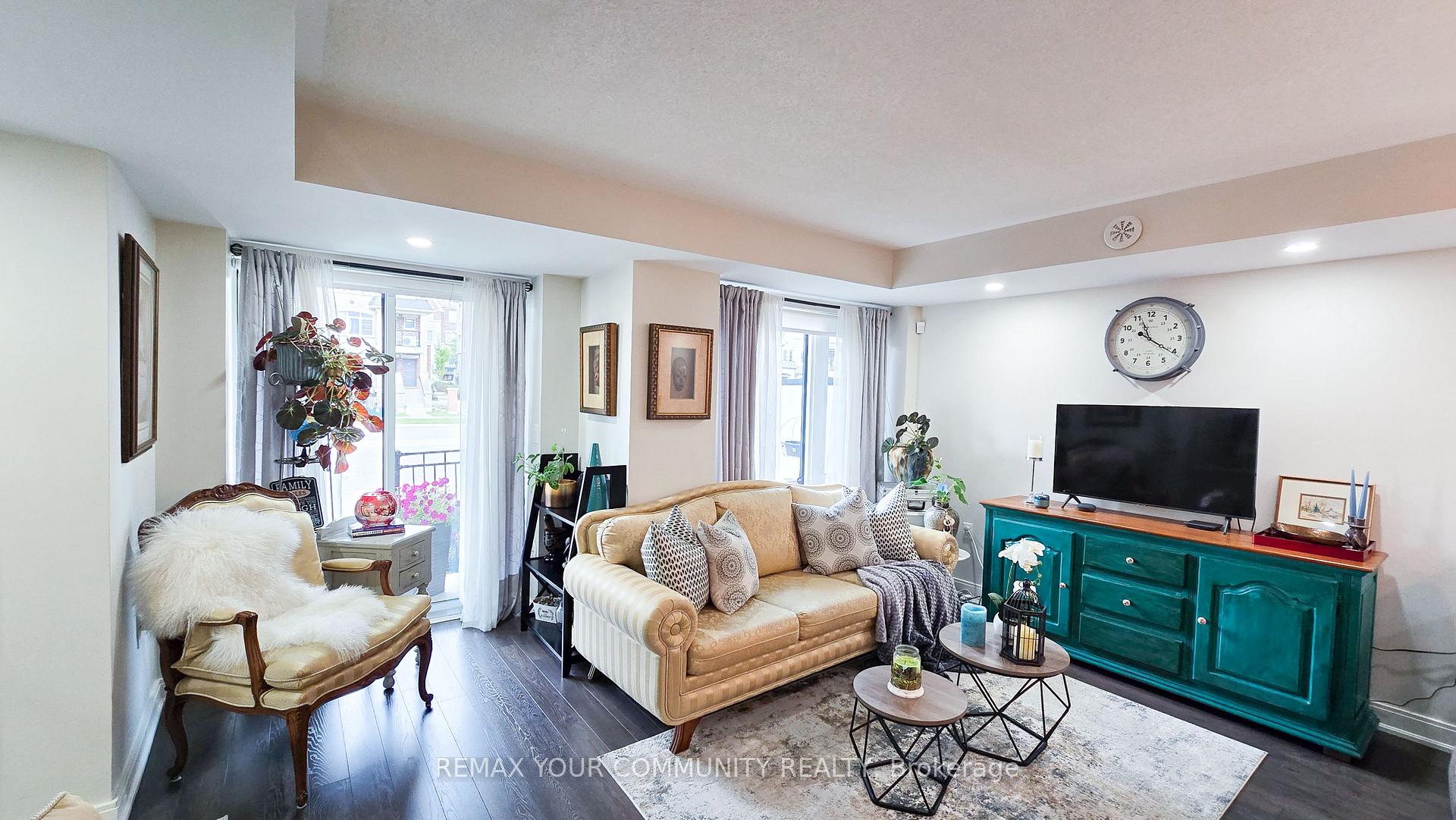 Photo 11 of Unit 41, 100 Dufay Road N, Brampton, Northwest Brampton — HOMEH