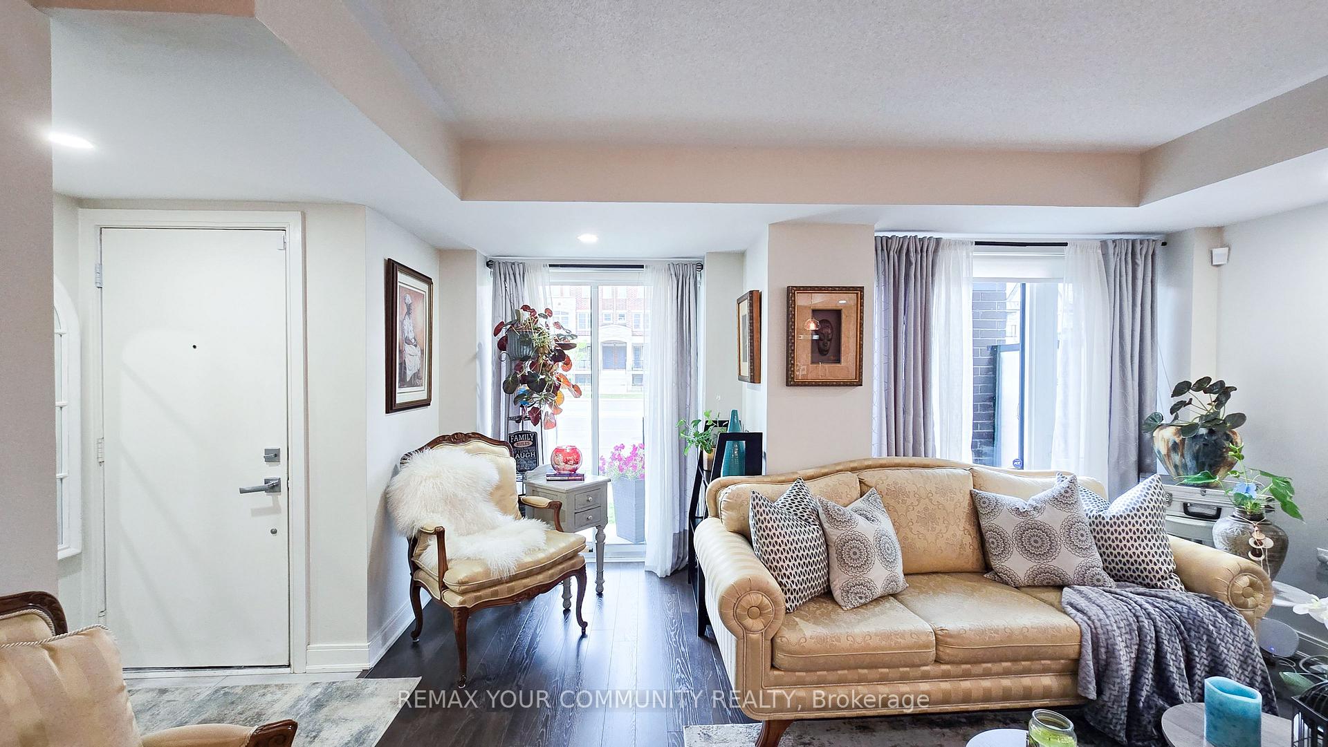 Photo 12 of Unit 41, 100 Dufay Road N, Brampton, Northwest Brampton — HOMEH