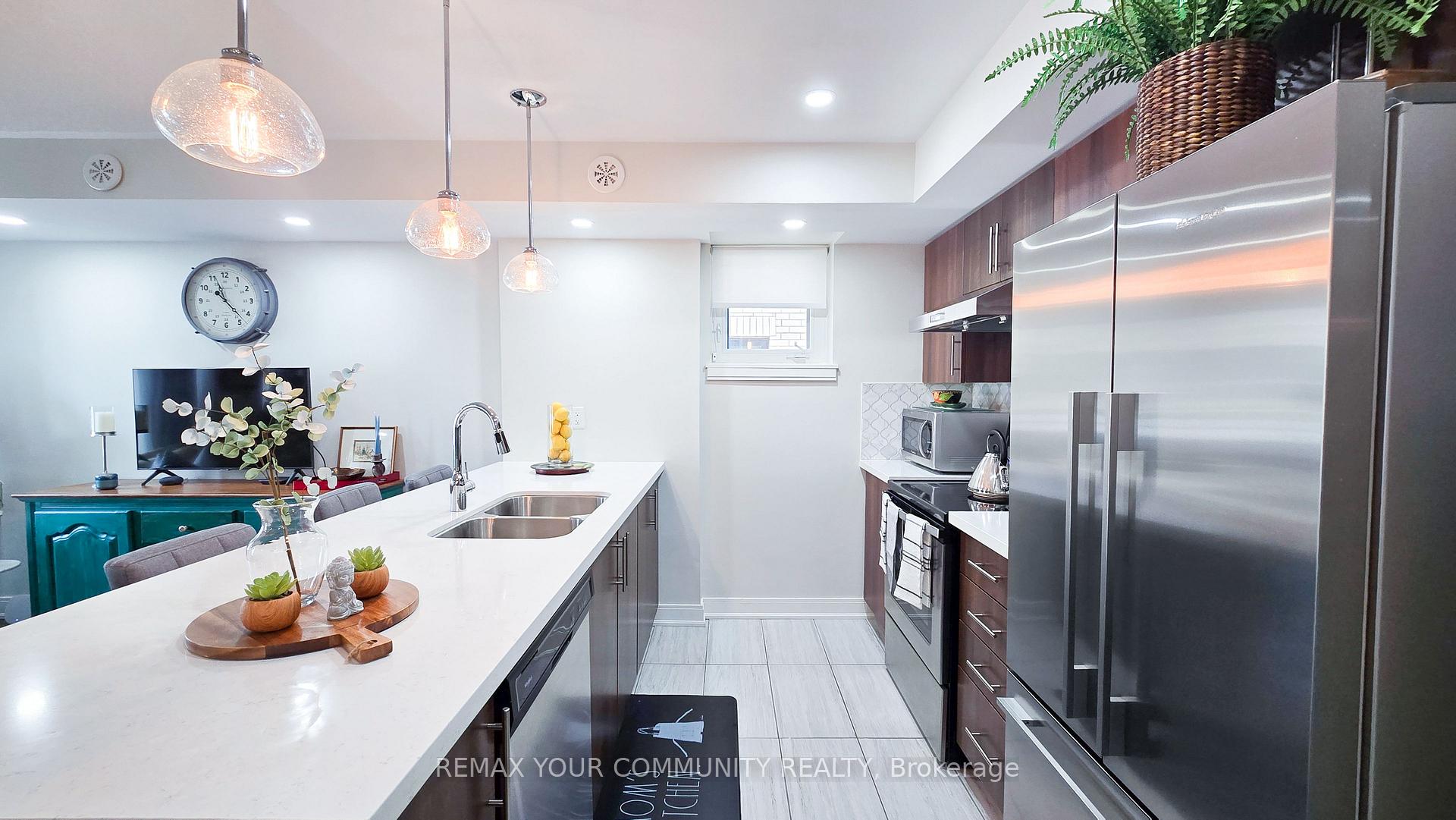 Photo 15 of Unit 41, 100 Dufay Road N, Brampton, Northwest Brampton — HOMEH
