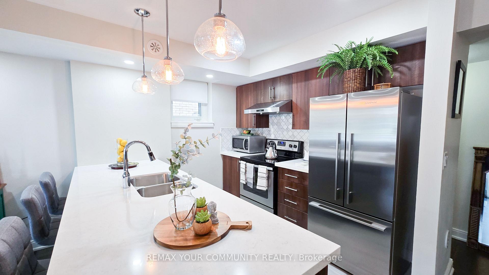 Photo 16 of Unit 41, 100 Dufay Road N, Brampton, Northwest Brampton — HOMEH