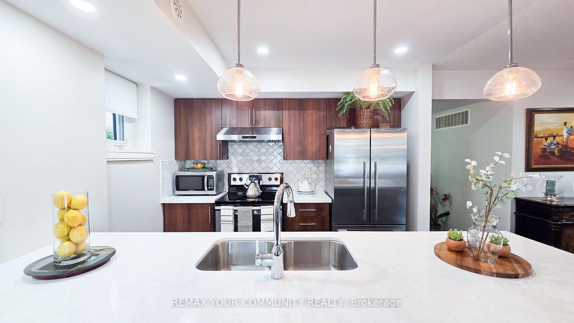 Photo 17 of Unit 41, 100 Dufay Road N, Brampton, Northwest Brampton — HOMEH