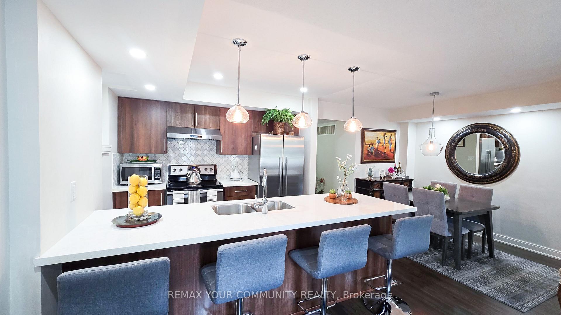 Photo 18 of Unit 41, 100 Dufay Road N, Brampton, Northwest Brampton — HOMEH