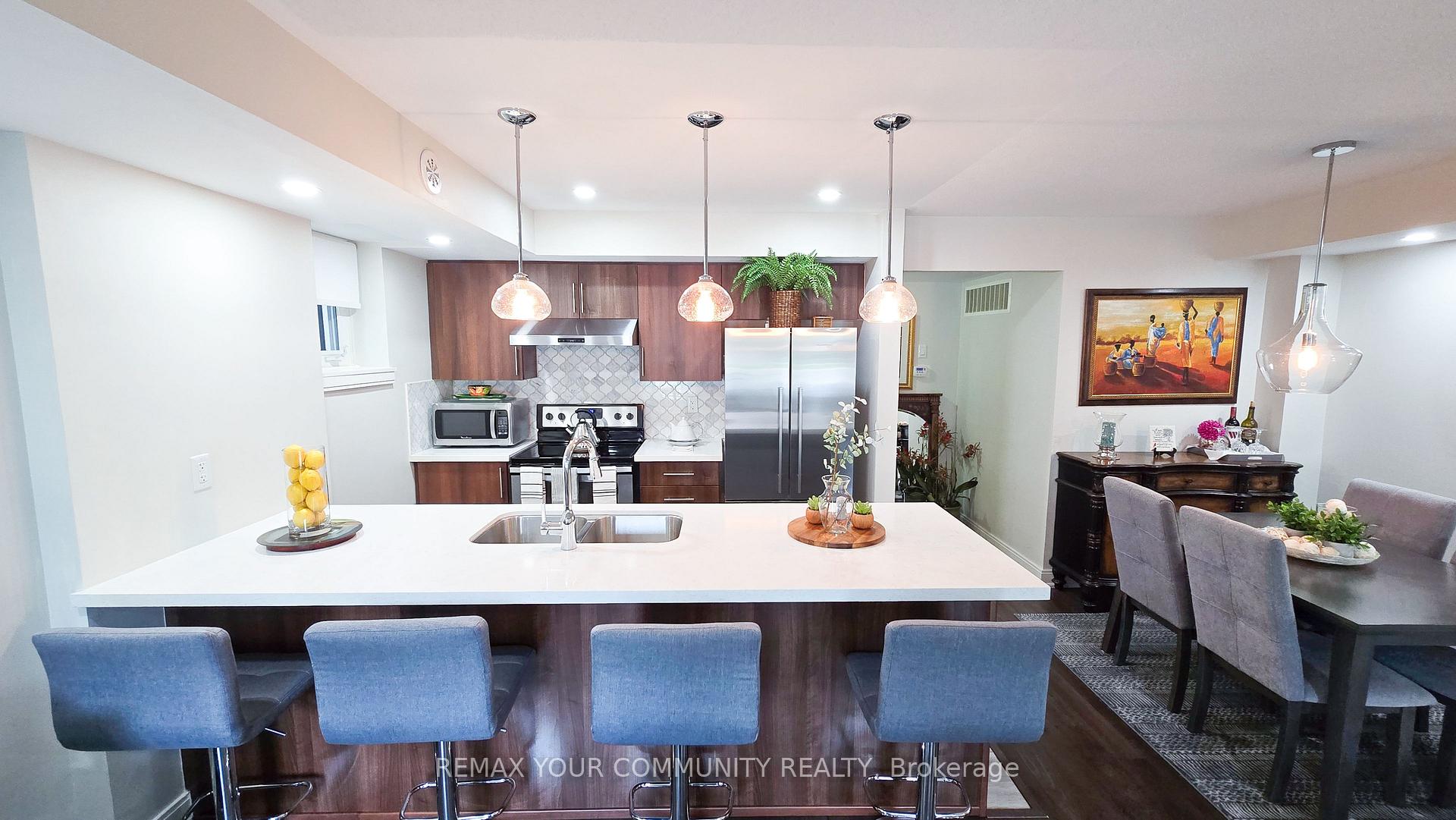 Photo 19 of Unit 41, 100 Dufay Road N, Brampton, Northwest Brampton — HOMEH