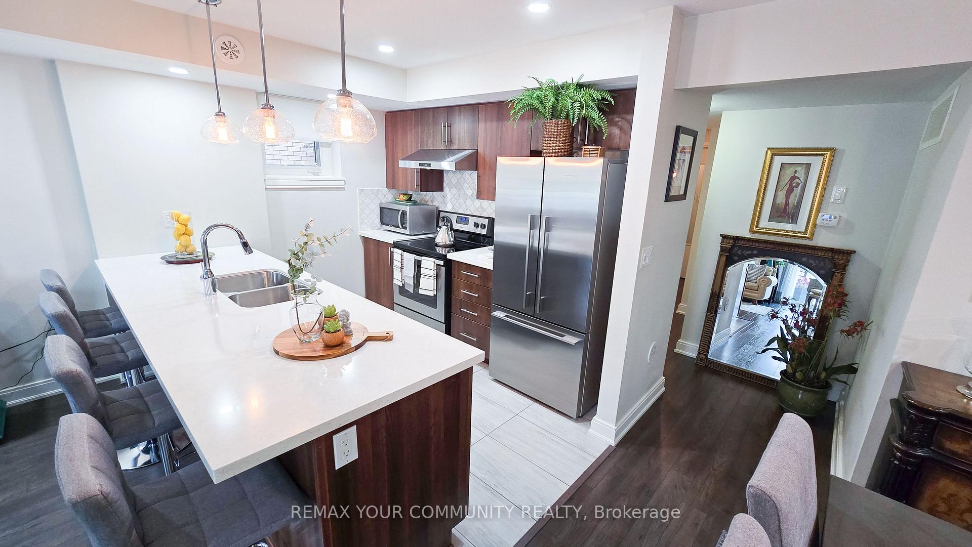 Photo 20 of Unit 41, 100 Dufay Road N, Brampton, Northwest Brampton — HOMEH