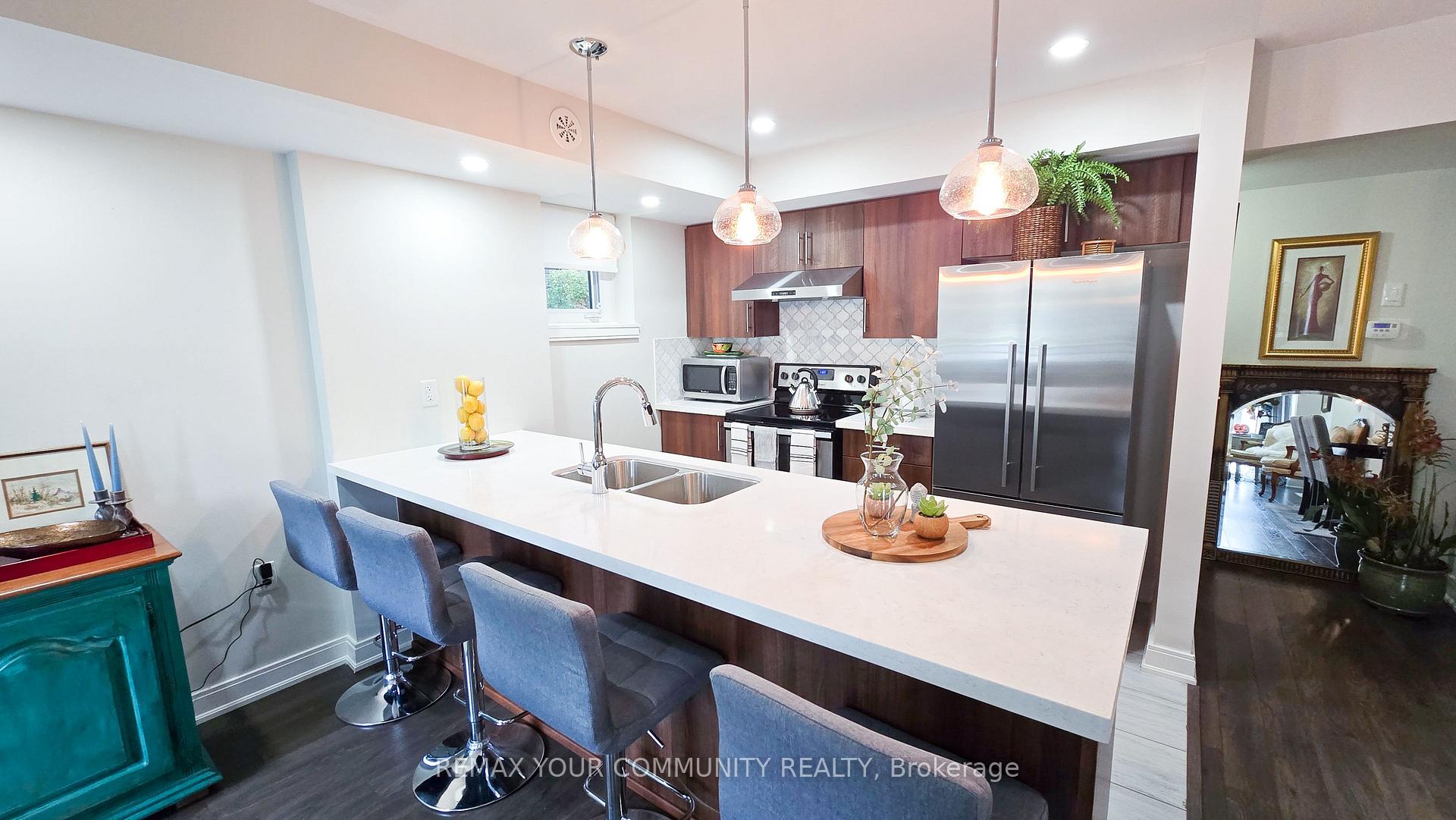 Photo 21 of Unit 41, 100 Dufay Road N, Brampton, Northwest Brampton — HOMEH