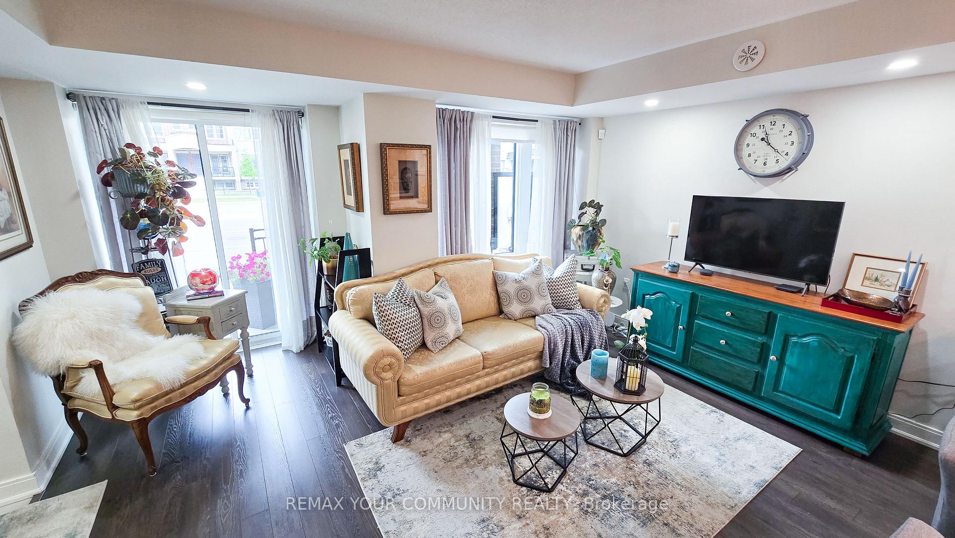 Photo 22 of Unit 41, 100 Dufay Road N, Brampton, Northwest Brampton — HOMEH