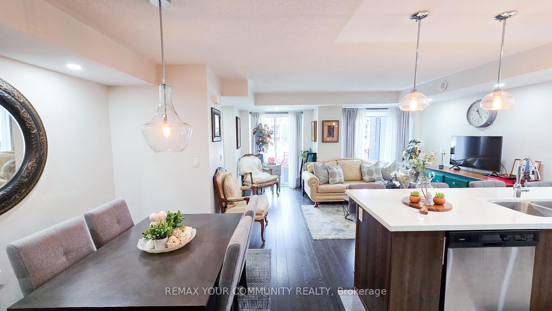 Photo 27 of Unit 41, 100 Dufay Road N, Brampton, Northwest Brampton — HOMEH