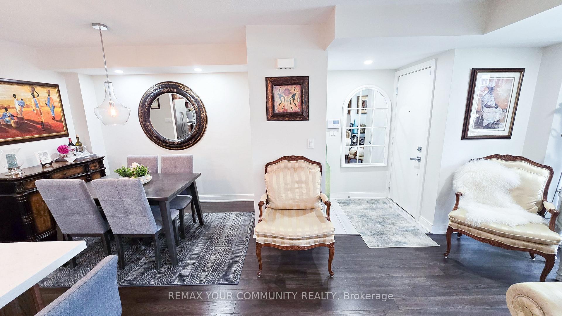 Photo 28 of Unit 41, 100 Dufay Road N, Brampton, Northwest Brampton — HOMEH