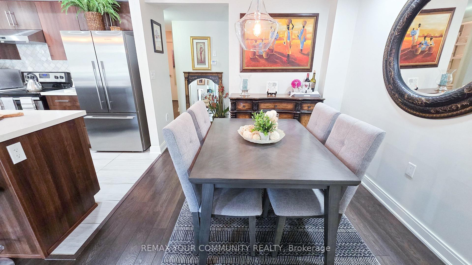 Photo 29 of Unit 41, 100 Dufay Road N, Brampton, Northwest Brampton — HOMEH