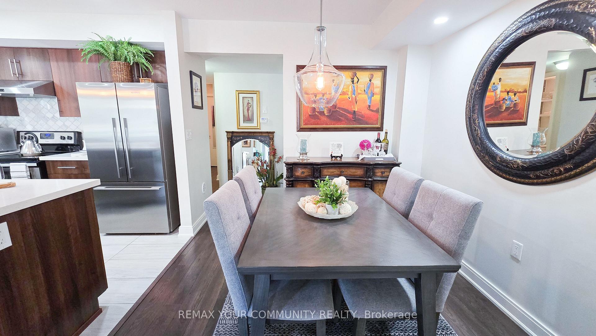 Photo 30 of Unit 41, 100 Dufay Road N, Brampton, Northwest Brampton — HOMEH
