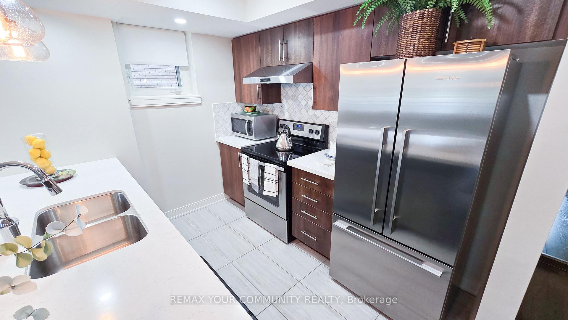 Photo 35 of Unit 41, 100 Dufay Road N, Brampton, Northwest Brampton — HOMEH