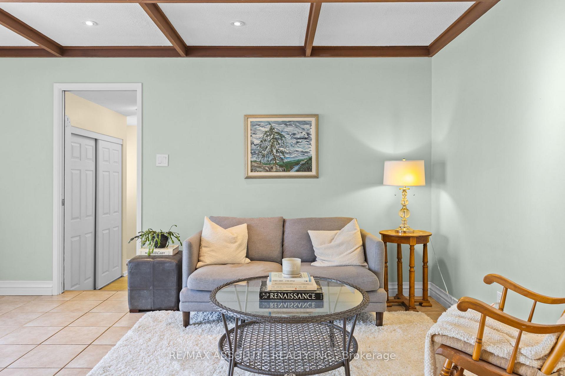 Photo 25 of 22 Banting Crescent, Ottawa, Kanata - Beaverbrook — HOMEH