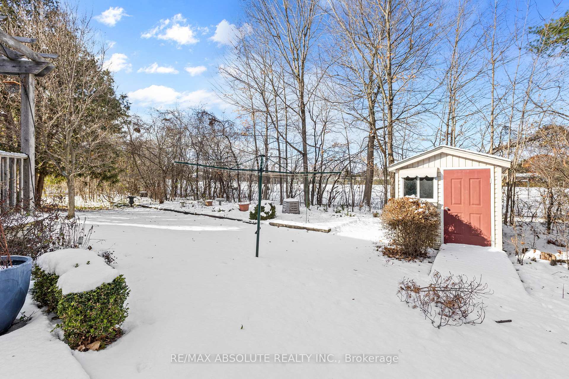 Photo 36 of 22 Banting Crescent, Ottawa, Kanata - Beaverbrook — HOMEH