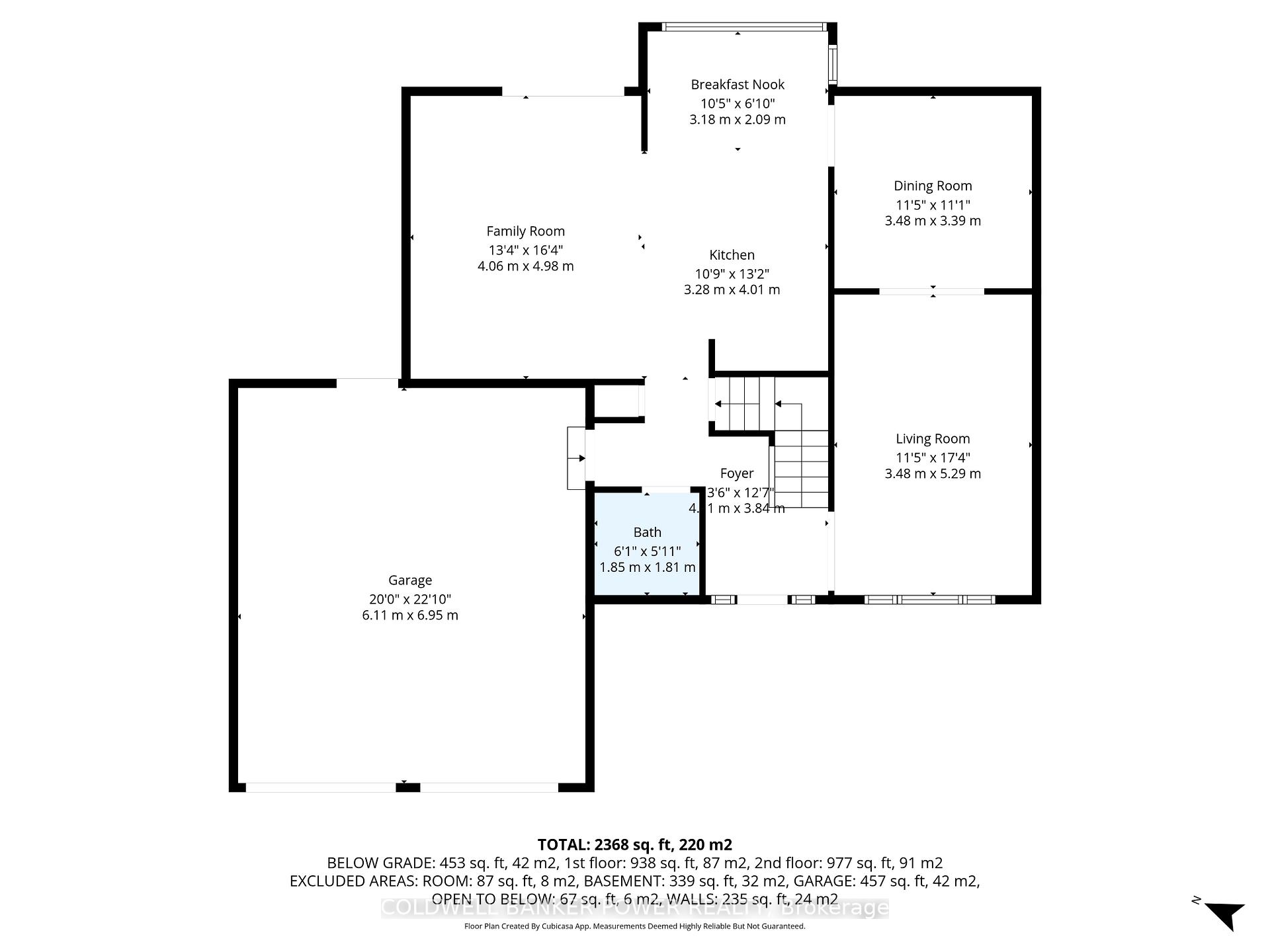 Photo 4 of 3558 Springer Road, Middlesex Centre, Delaware Town — HOMEH