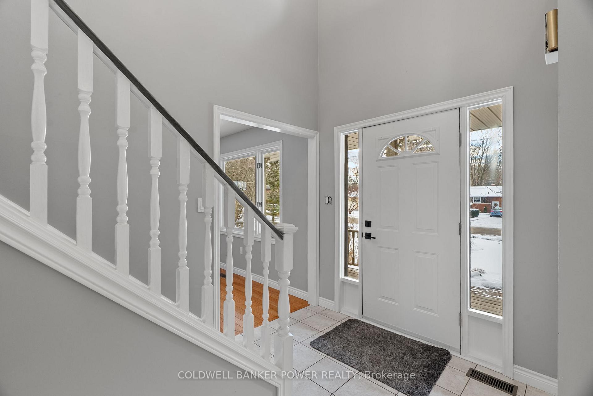 Photo 5 of 3558 Springer Road, Middlesex Centre, Delaware Town — HOMEH