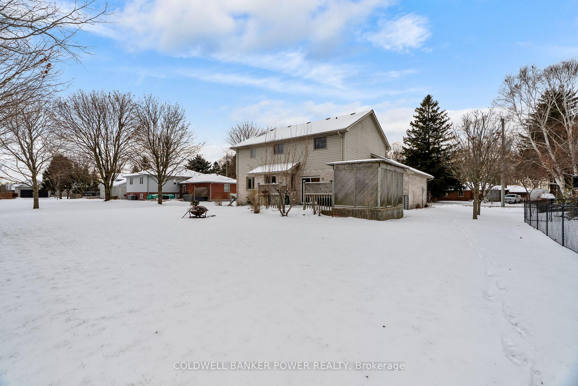 Photo 46 of 3558 Springer Road, Middlesex Centre, Delaware Town — HOMEH