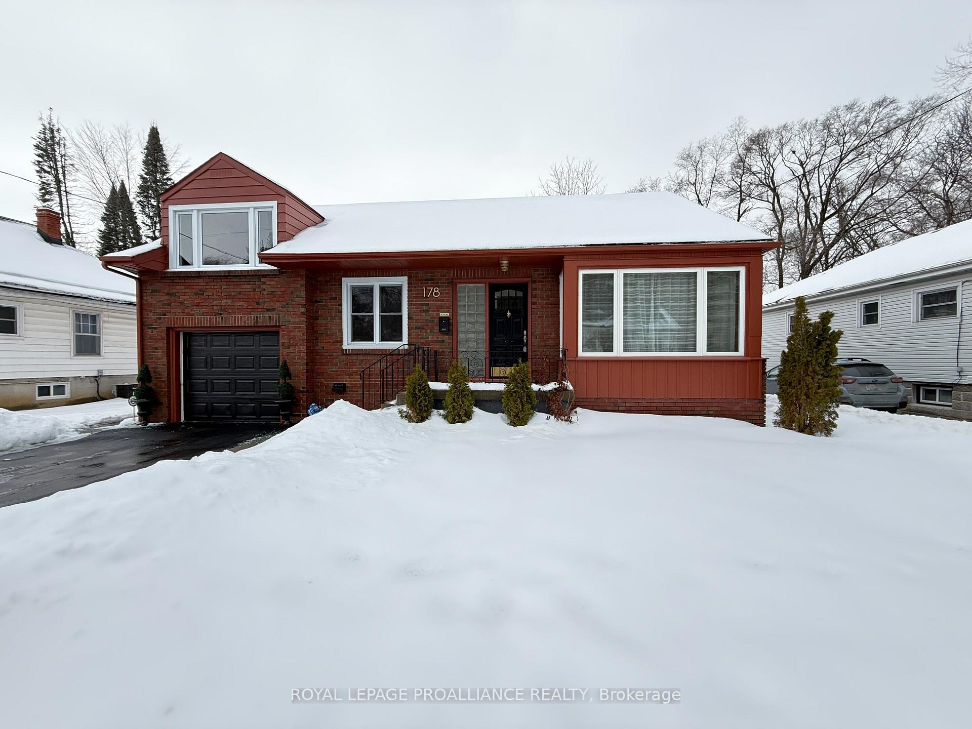 Photo 1 of 178 Burnham Street, Belleville, Belleville Ward — HOMEH