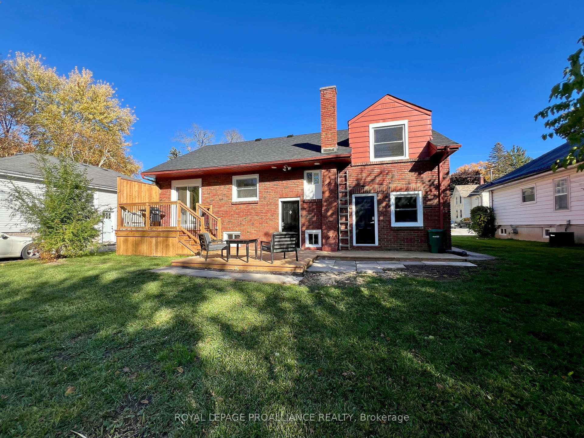 Photo 29 of 178 Burnham Street, Belleville, Belleville Ward — HOMEH