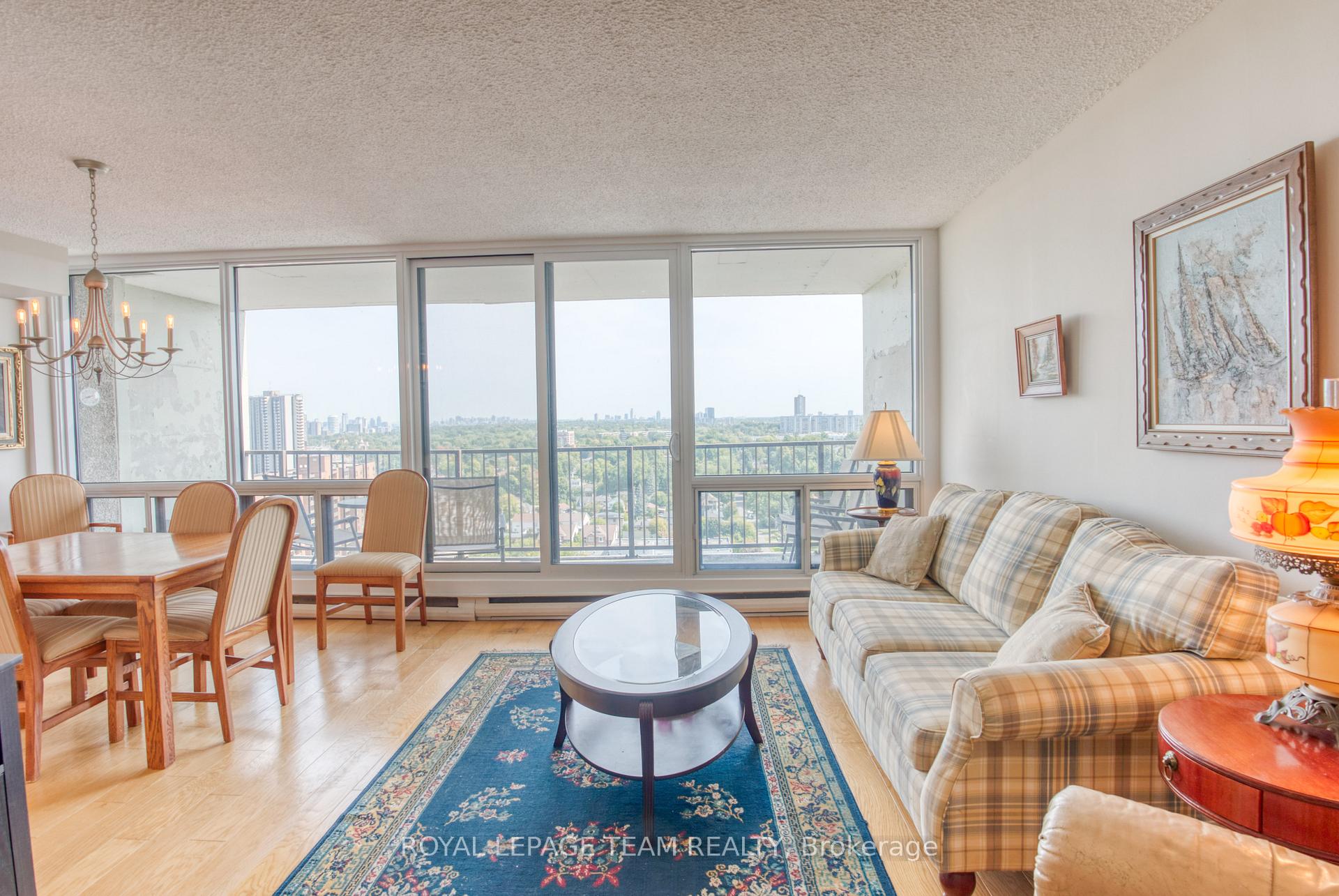 Photo 6 of Unit 2006, 1195 Richmond Road, Ottawa, Woodroffe — HOMEH