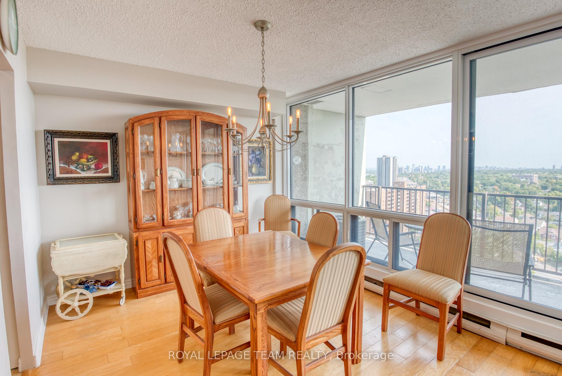 Photo 7 of Unit 2006, 1195 Richmond Road, Ottawa, Woodroffe — HOMEH
