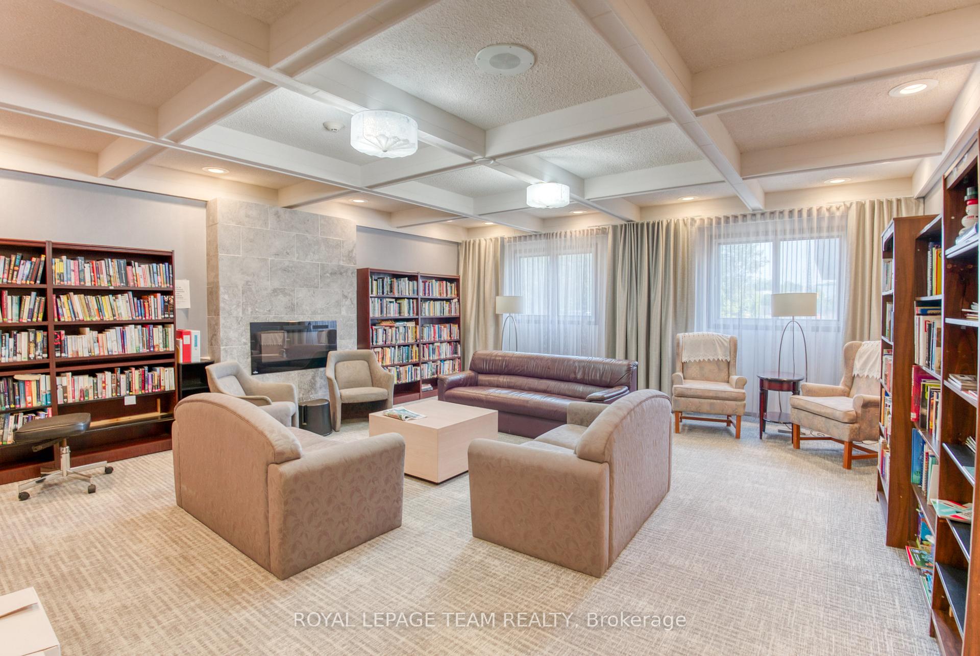 Photo 20 of Unit 2006, 1195 Richmond Road, Ottawa, Woodroffe — HOMEH