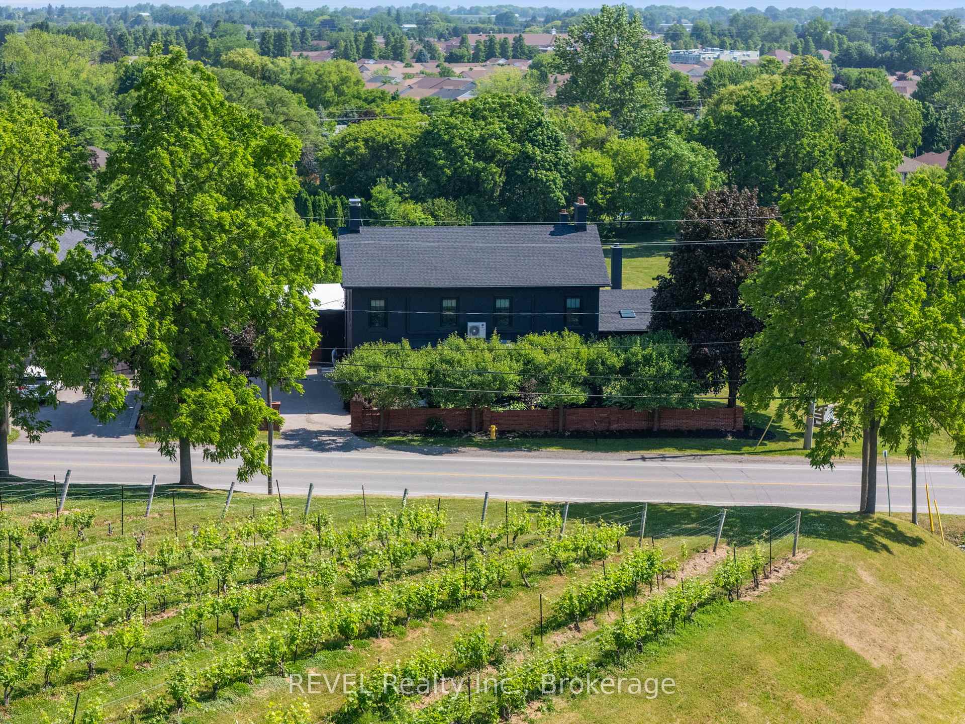 Photo of 3543 King Street